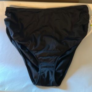 Anne Cole Womens Swim briefs